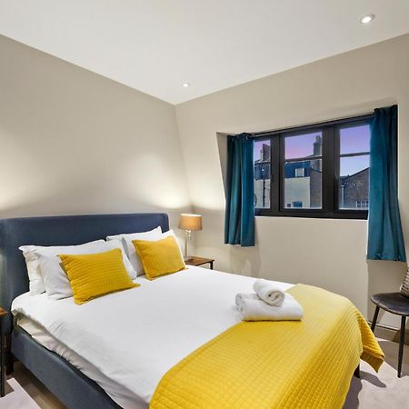 2 Bed Lux Apartments Near Central London Free Wifi By City Stay Aparts 伦敦 外观 照片